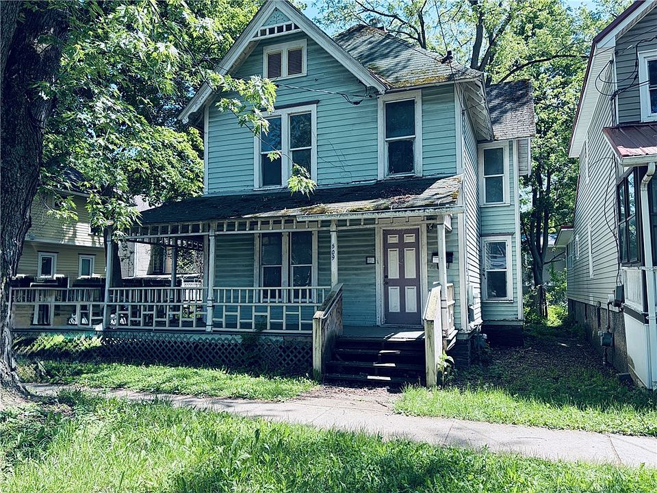 1st image of 509 W Clinton St