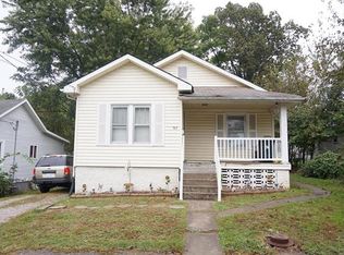 707 Reuter St, Alton, IL 62002