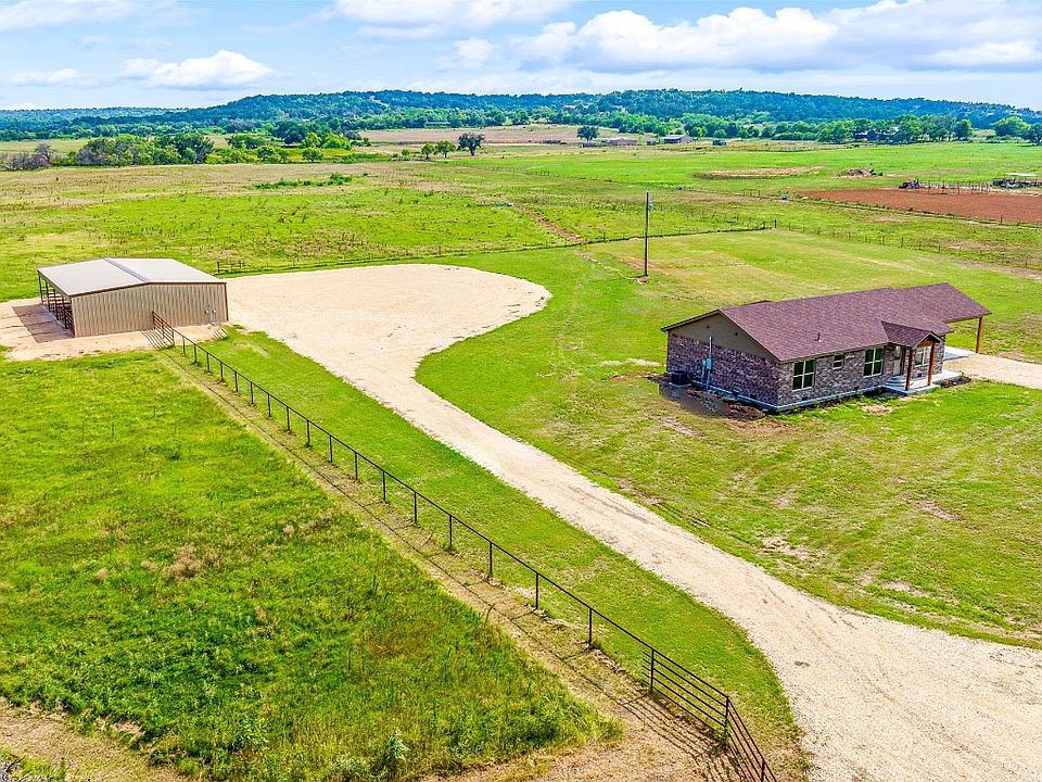 570 County Road 127, Stephenville, TX 76401 MLS 20357442 Zillow
