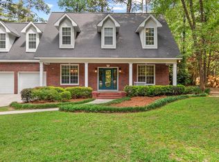 22 Saddlebrook, Hattiesburg, MS 39402