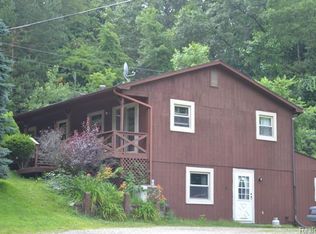 1380 State Park Rd, Ortonville, MI 48462