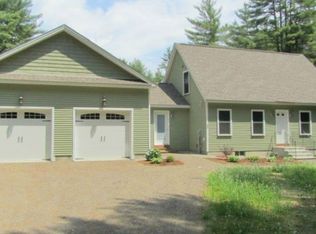 63 Warmac Rd, Swanzey, NH 03446