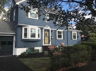 2 Crosby Rd, Wakefield, MA 01880