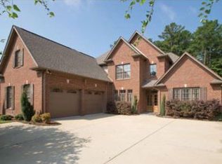 1041 Snowshill Cir, Birmingham, AL 35242