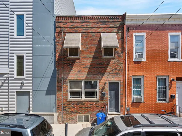 425 Cantrell St, Philadelphia, PA 19148