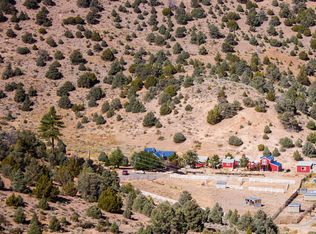 688 7 Mile Canyon Rd, Virginia City, NV 89440