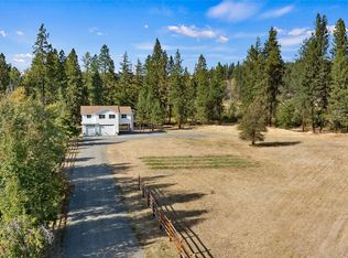 601 Quail Valley Road, Cle Elum, WA