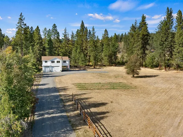601 Quail Valley Road, Cle Elum, WA 98922