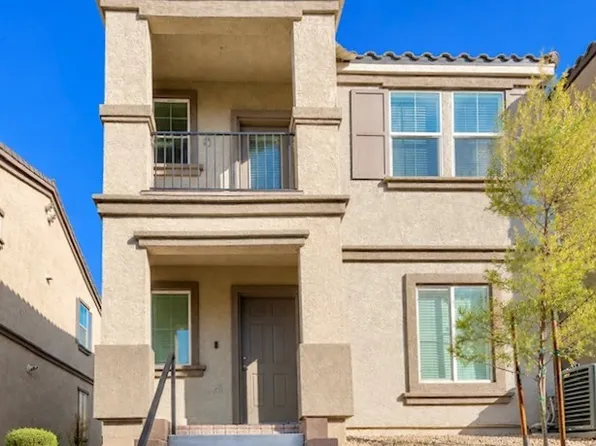 667 Tiarella Ln, Henderson, NV 89015