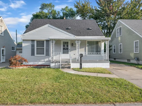 13496 Backus St, Southgate, MI 48195