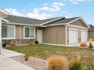 North College Patio Home Apartments, Cheyenne, WY 82001