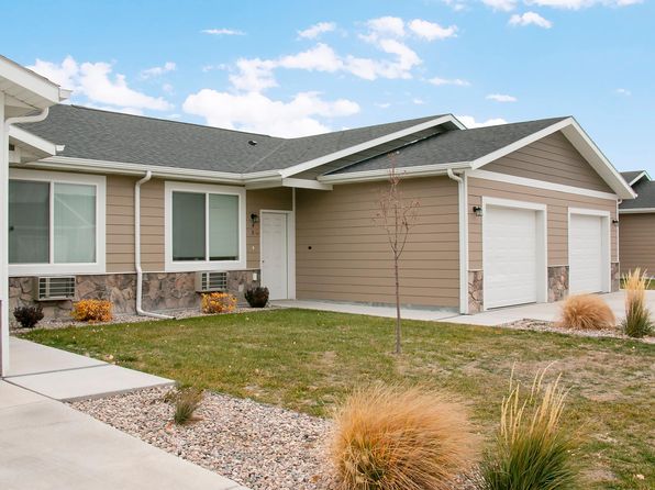 North College Patio Home Apartments | 4100 Rock Springs St, Cheyenne, WY