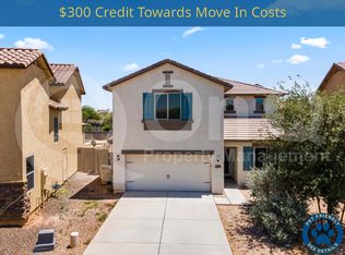 10631 E Sunflower Ln, Florence, AZ 85132