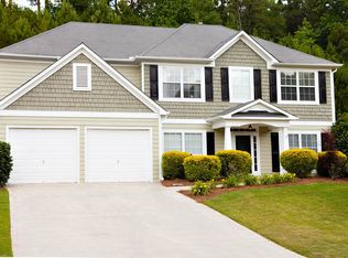104 Clifford Ct, Canton, GA