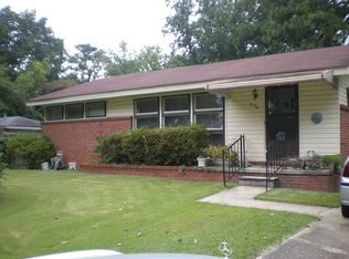 5156 Scenic View Dr, Irondale, AL 35210