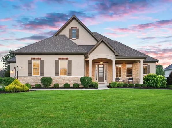 7894 Genova Ct, Galena, OH 43021