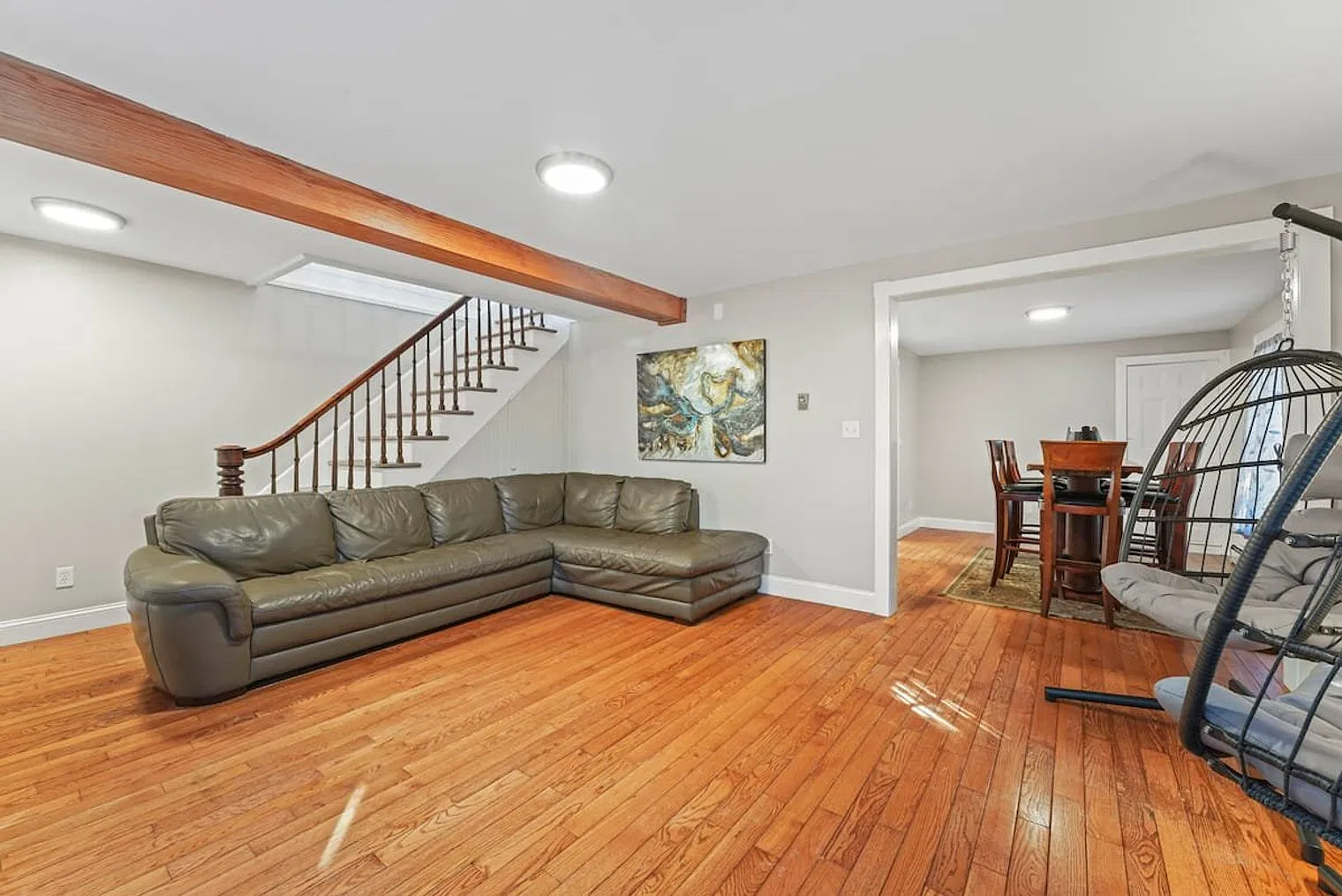 3 bed, 1.0 bath, $6,096 — Photo 3