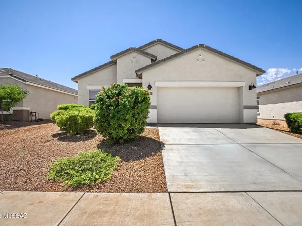 12487 W Lilliston Way, Marana, AZ 85653