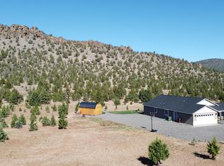 16969 SE Zaltana Dr, Prineville, OR 97754