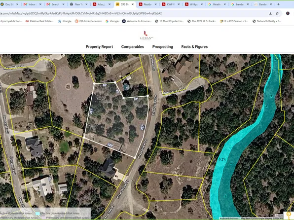 TBD River View Dr LOT 6, Bandera, TX 78003