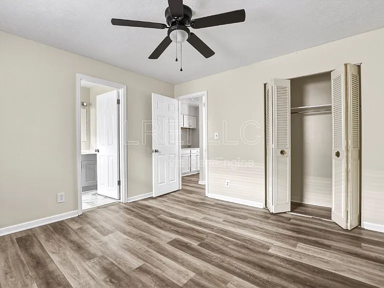 4311 Norbrook Dr #5 — Photo 4