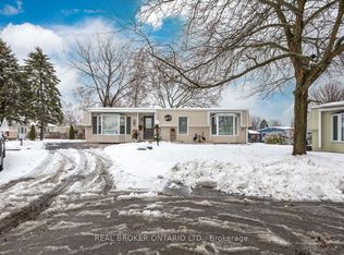 22 Champlain Ct, Clarington, ON L1B 1A5