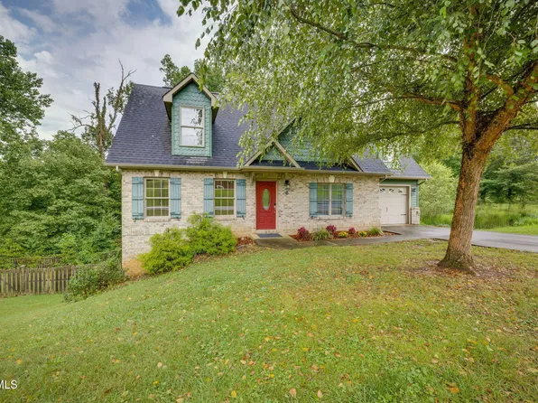 170 Greyland Dr, Gray, TN 37615