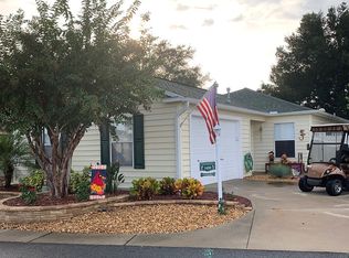 1420 Azteca Loop, The Villages, FL 32162