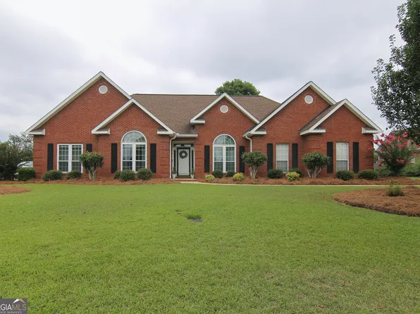 214 Audrey Way, Kathleen, GA 31047