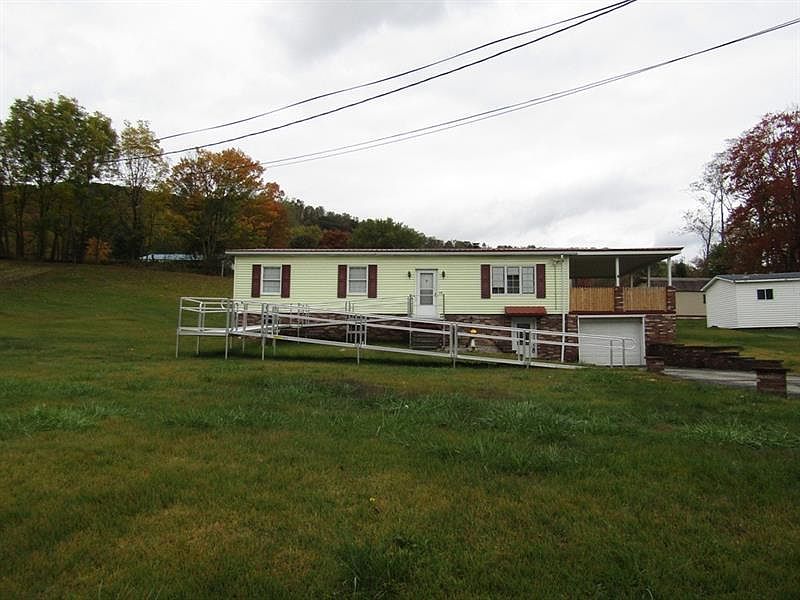 59 Spring St E/W, Robinson, PA 15949 Zillow