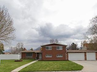 6053 S Lakeside Dr, Salt Lake City, UT 84121