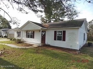 4917 E Washington St, La Grange, NC 28551