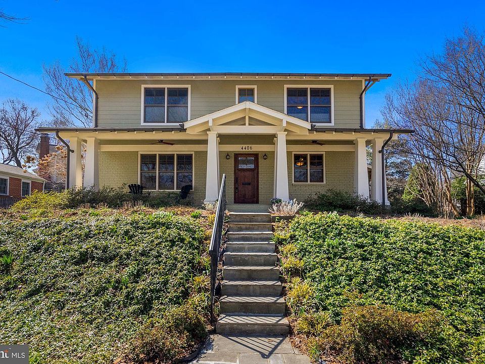 1st image of 4406 Everett St