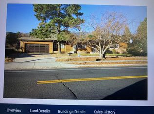 812 Cresta Rd, Colorado Springs, CO 80906