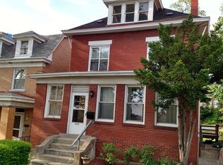 309 Alice St, Pittsburgh, PA 15210