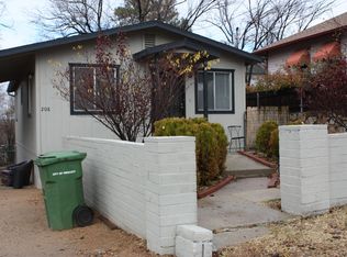 208 W Leroux St, Prescott, AZ 86303