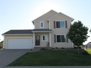 235 Brookfield Ave, North Liberty, IA 52317