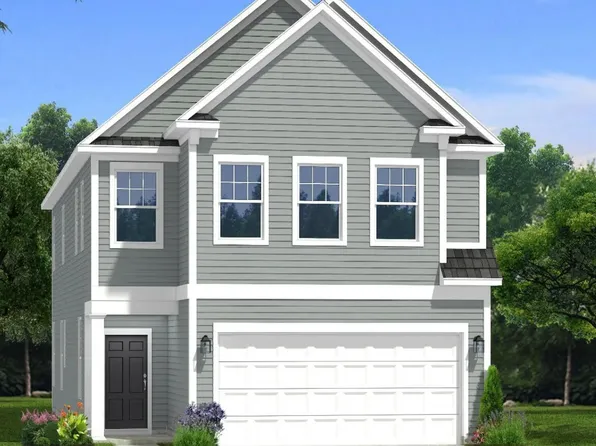 85 Little Branch Dr, Lillington, NC 27546