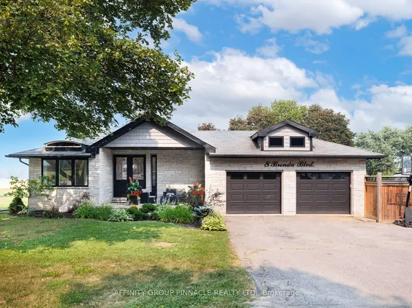 8 Brenda Blvd, Kawartha Lakes, ON K0M 2M0