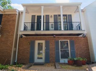 97 Kingsbridge Way, Little Rock, AR 72212