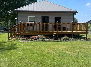 8200 Harris Rd, Poland, IN 47868