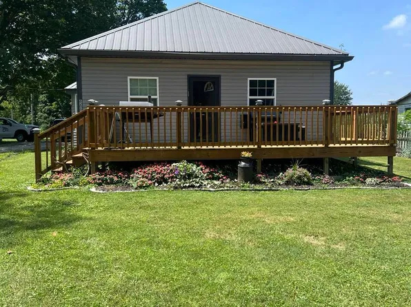 8200 Harris Rd, Poland, IN 47868