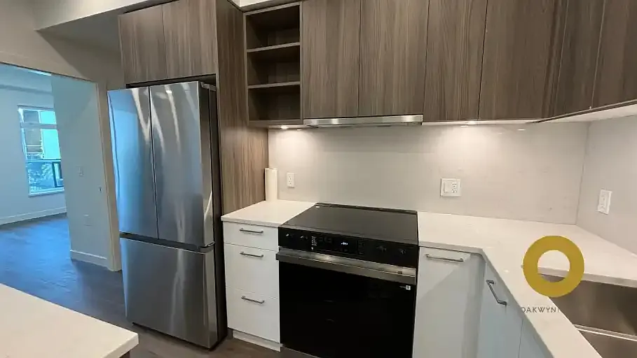 1 bed, 1.0 bath, 558 sqft, $2,000 — Photo 2