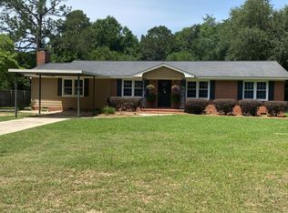 155 Stocks Dairy Rd, Leesburg, GA 31763