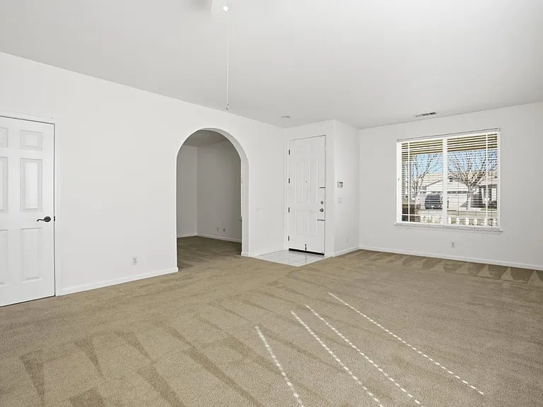 Fron Entry Room