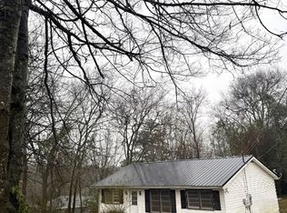 418 Hillcrest Rd, Anniston, AL 36206