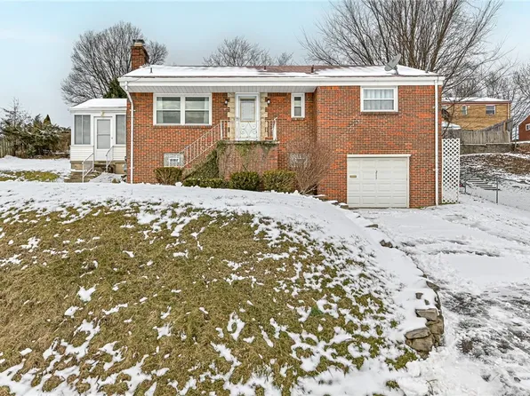 211 Horning Rd, Bethel Park, PA 15102