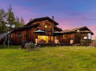 27700 Nash Mill Road, Philo, CA 95466