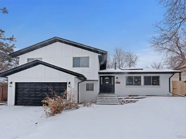 7513 E Bates Drive, Denver, CO 80231