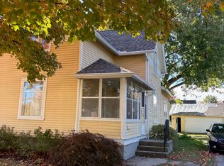 224 Cherry St, Blissfield, MI 49228